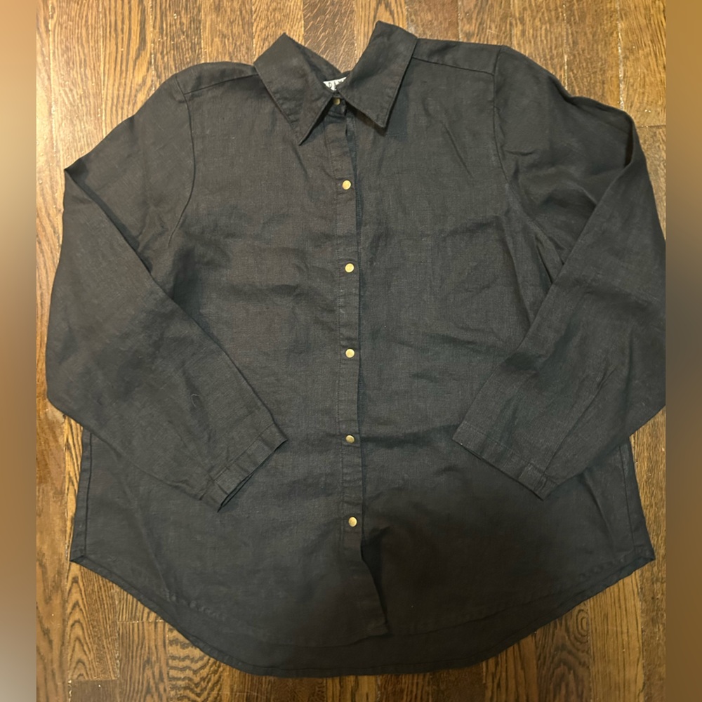 Pamut Apparel Celine Shirt - Picture 3 of 5